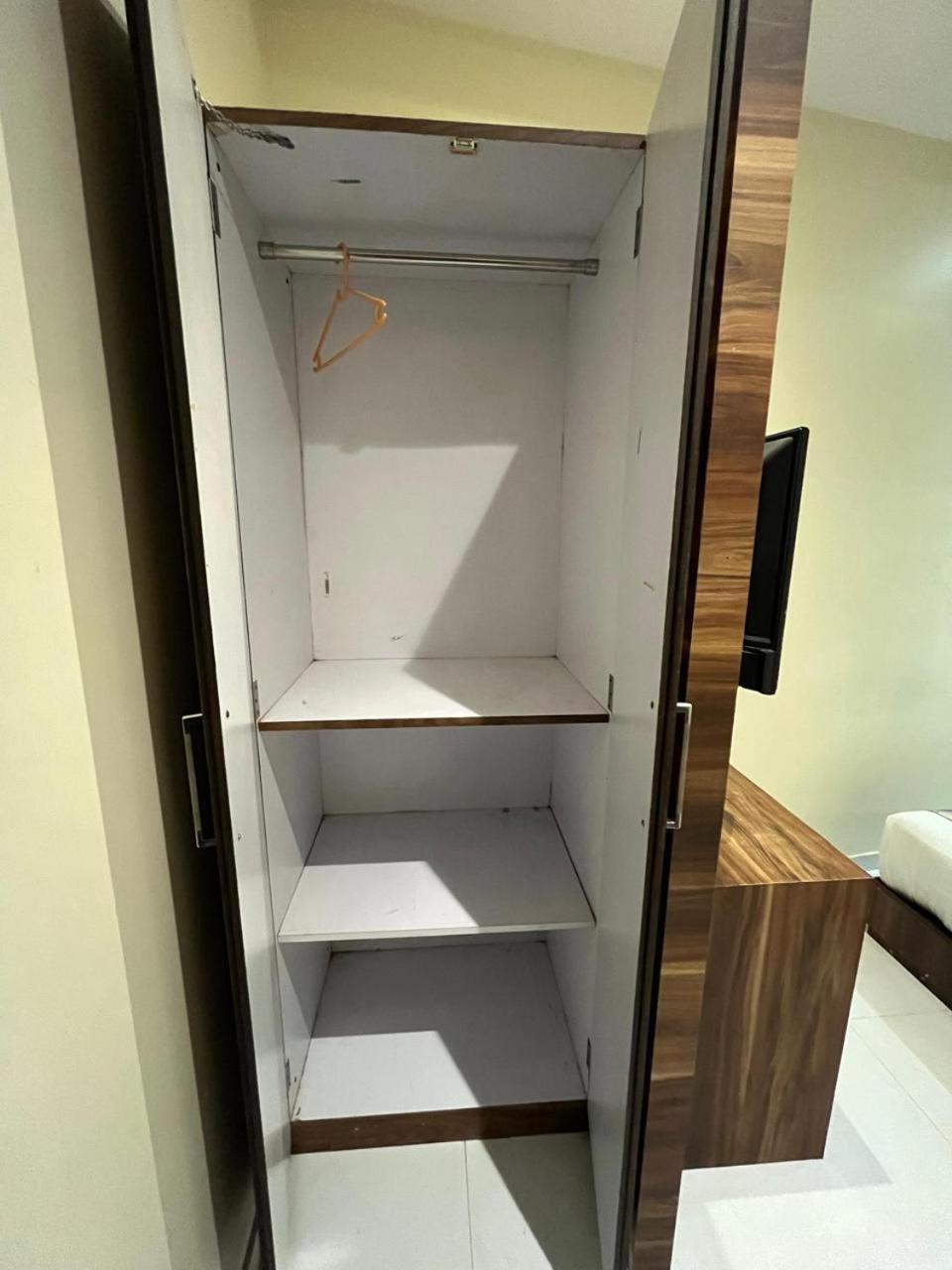 Hotel Shahi Darbar Terminal-2 孟买 外观 照片