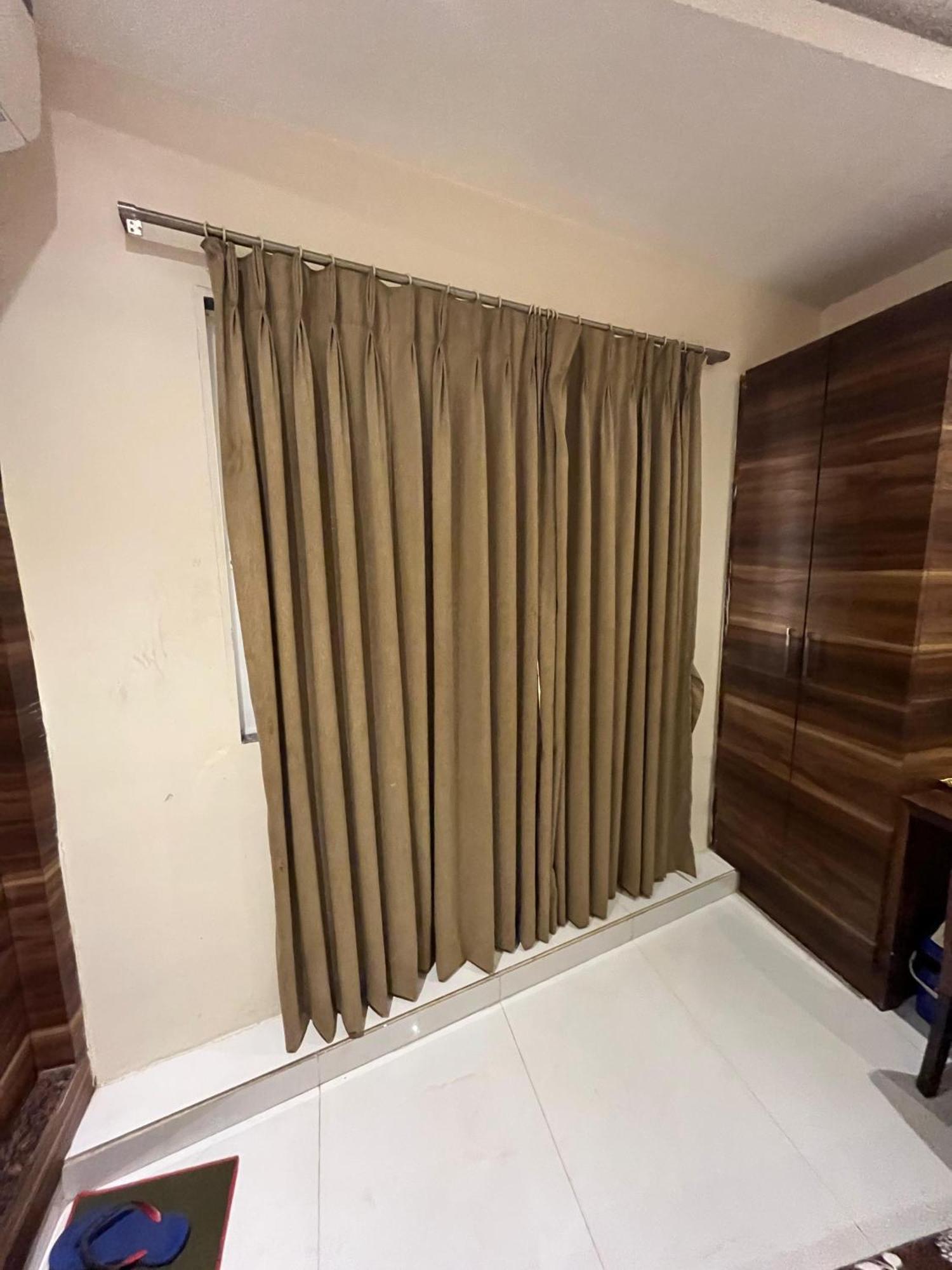 Hotel Shahi Darbar Terminal-2 孟买 外观 照片